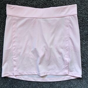 J. Lindeberg Amelie Mid Skirt, Size Small